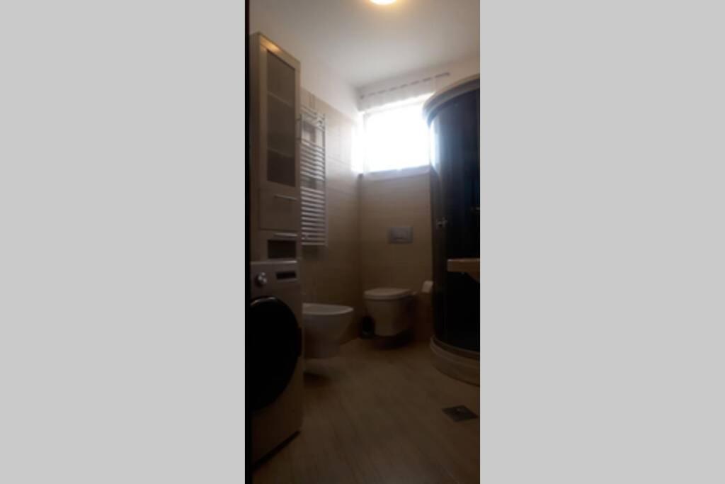 Apartman Franko - Uz Parking Пула Экстерьер фото