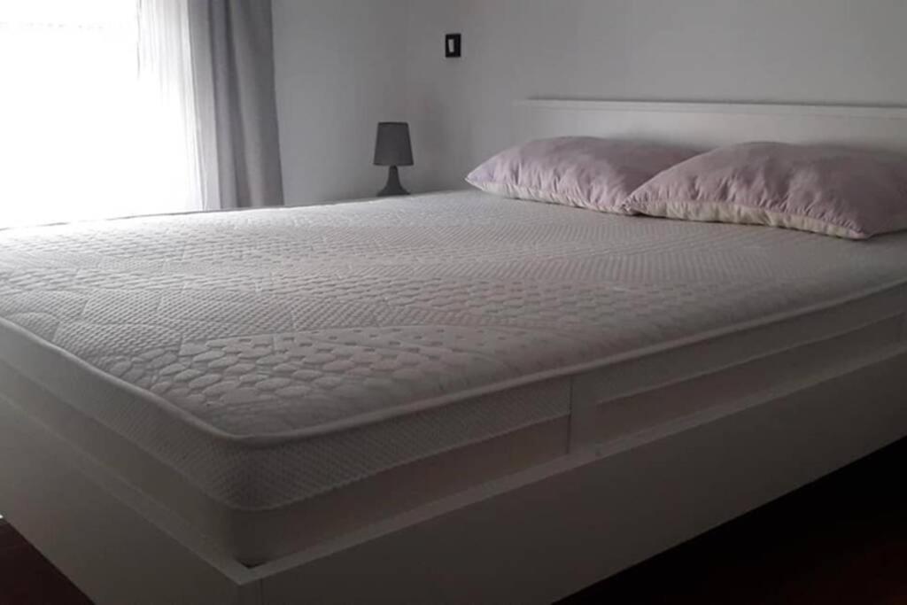 Apartman Franko - Uz Parking Пула Экстерьер фото