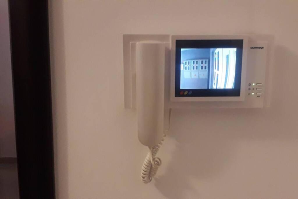 Apartman Franko - Uz Parking Пула Экстерьер фото